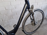 Elektrische fiets, sparta, elegance, zwart - afbeelding 6 van  10