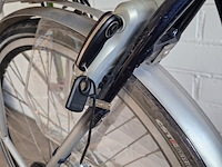 Elektrische fiets, sparta, elegance, zwart - afbeelding 7 van  10