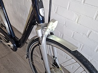 Elektrische fiets, sparta, elegance, zwart - afbeelding 10 van  10