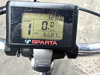 Elektrische fiets, sparta, evegance - afbeelding 2 van  14