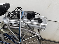 Elektrische fiets, sparta, evegance - afbeelding 4 van  14