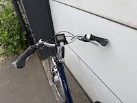 Elektrische fiets, sparta, evegance - afbeelding 5 van  14