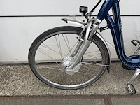 Elektrische fiets, sparta, evegance - afbeelding 6 van  14