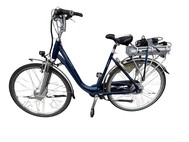 Elektrische fiets, sparta, evegance - afbeelding 1 van  14