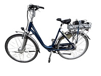 Elektrische fiets, sparta, evegance