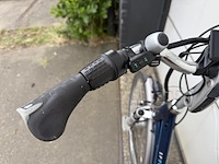 Elektrische fiets, sparta, evegance - afbeelding 7 van  14