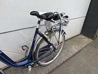 Elektrische fiets, sparta, evegance - afbeelding 8 van  14