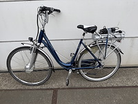 Elektrische fiets, sparta, evegance - afbeelding 9 van  14