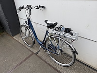 Elektrische fiets, sparta, evegance - afbeelding 10 van  14