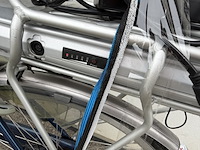 Elektrische fiets, sparta, evegance - afbeelding 11 van  14