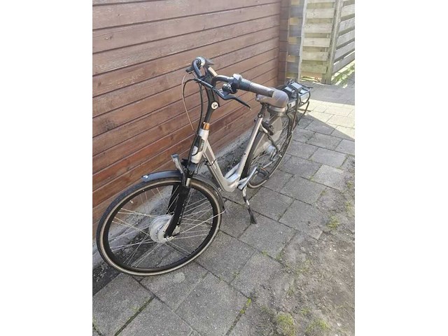 Elektrische fiets, sparta, f8e - afbeelding 1 van  9