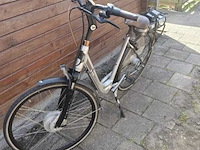 Elektrische fiets, sparta, f8e - afbeelding 1 van  9