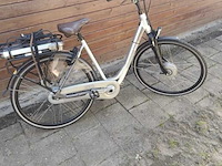 Elektrische fiets, sparta, f8e - afbeelding 2 van  9