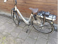 Elektrische fiets, sparta, f8e - afbeelding 4 van  9