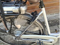 Elektrische fiets, sparta, f8e - afbeelding 5 van  9