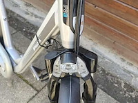 Elektrische fiets, sparta, f8e - afbeelding 6 van  9