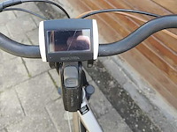 Elektrische fiets, sparta, f8e - afbeelding 7 van  9