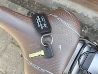 Elektrische fiets, sparta, f8e - afbeelding 8 van  9