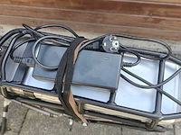 Elektrische fiets, sparta, f8e - afbeelding 9 van  9