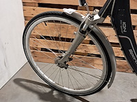 Elektrische fiets, sparta, ion, blauw - afbeelding 6 van  13