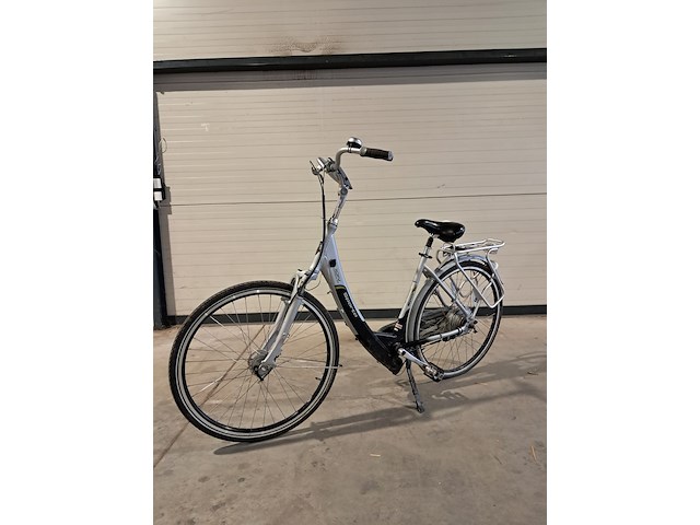 Elektrische fiets, sparta, ion comfort dlx - afbeelding 1 van  7