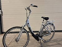 Elektrische fiets, sparta, ion comfort dlx