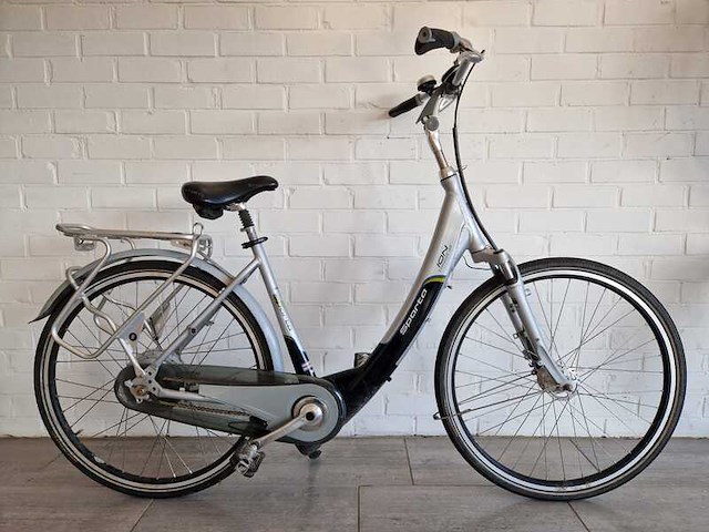 Elektrische fiets, sparta, ion comfort dlx - afbeelding 2 van  7