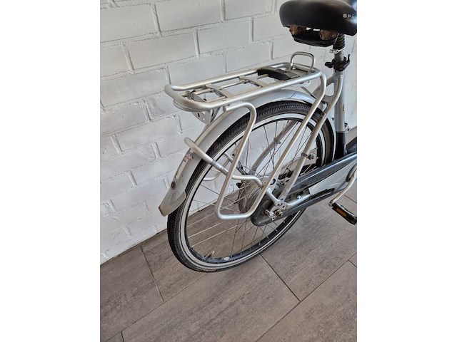 Elektrische fiets, sparta, ion comfort dlx - afbeelding 3 van  7