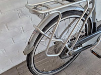 Elektrische fiets, sparta, ion comfort dlx - afbeelding 3 van  7