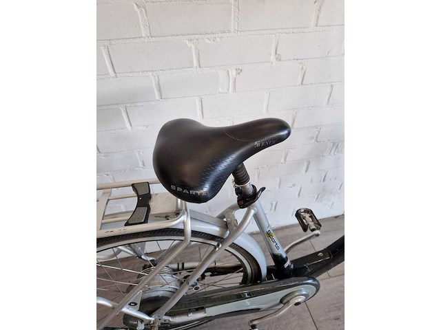 Elektrische fiets, sparta, ion comfort dlx - afbeelding 4 van  7