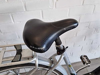 Elektrische fiets, sparta, ion comfort dlx - afbeelding 4 van  7