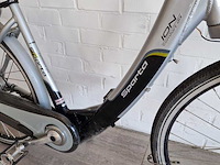 Elektrische fiets, sparta, ion comfort dlx - afbeelding 5 van  7