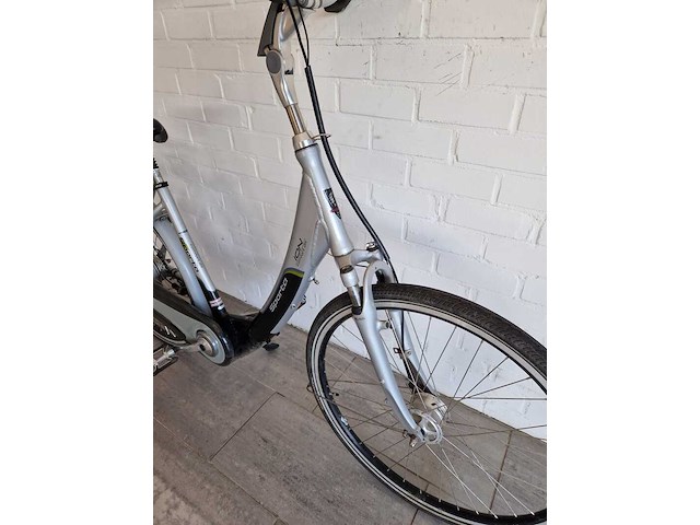 Elektrische fiets, sparta, ion comfort dlx - afbeelding 6 van  7