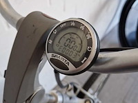 Elektrische fiets, sparta, ion comfort dlx - afbeelding 7 van  7