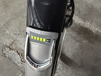 Elektrische fiets, sparta, ion dt, zwart - afbeelding 6 van  8