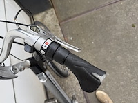 Elektrische fiets, sparta, ion dt, zwart - afbeelding 7 van  8
