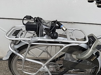 Elektrische fiets, sparta, ion dt, zwart - afbeelding 8 van  8