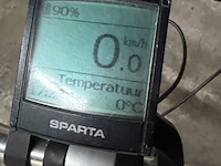 Elektrische fiets, sparta, ion dt - afbeelding 4 van  13