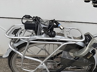 Elektrische fiets, sparta, ion dt - afbeelding 5 van  13