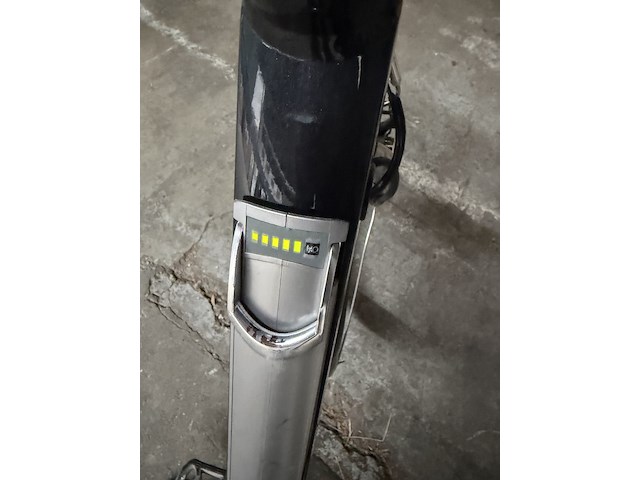 Elektrische fiets, sparta, ion dt - afbeelding 6 van  13