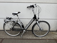 Elektrische fiets, sparta, ion dt - afbeelding 7 van  13