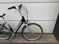 Elektrische fiets, sparta, ion dt - afbeelding 9 van  13