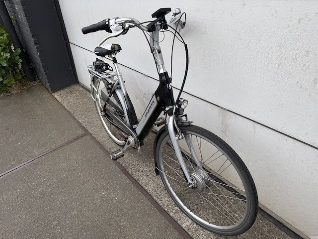 Elektrische fiets, sparta, ion dt - afbeelding 13 van  13
