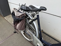 Elektrische fiets, sparta, ion gl - afbeelding 2 van  12