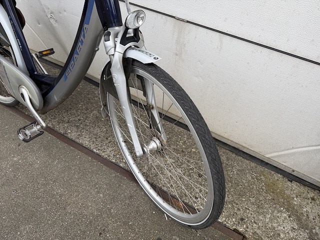 Elektrische fiets, sparta, ion gl - afbeelding 3 van  12