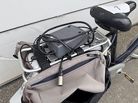 Elektrische fiets, sparta, ion gl - afbeelding 4 van  12