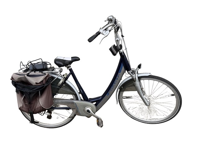 Elektrische fiets, sparta, ion gl - afbeelding 1 van  12