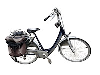 Elektrische fiets, sparta, ion gl