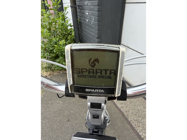 Elektrische fiets, sparta, ion gl - afbeelding 5 van  12