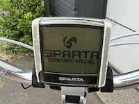 Elektrische fiets, sparta, ion gl - afbeelding 5 van  12
